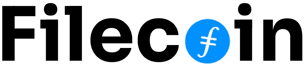 File Coin Logo Decentrally